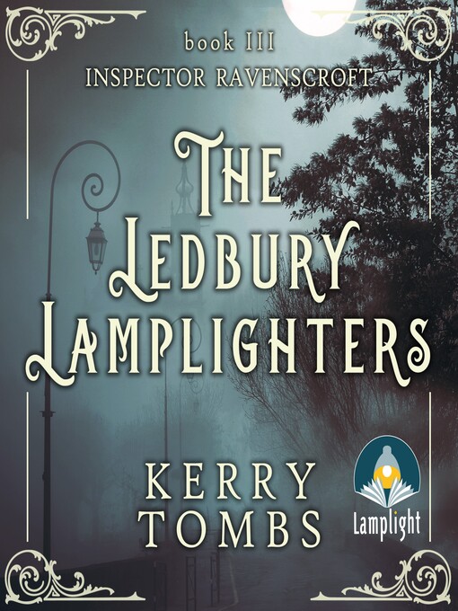 Title details for The Ledbury Lamplighters by Kerry Tombs - Available